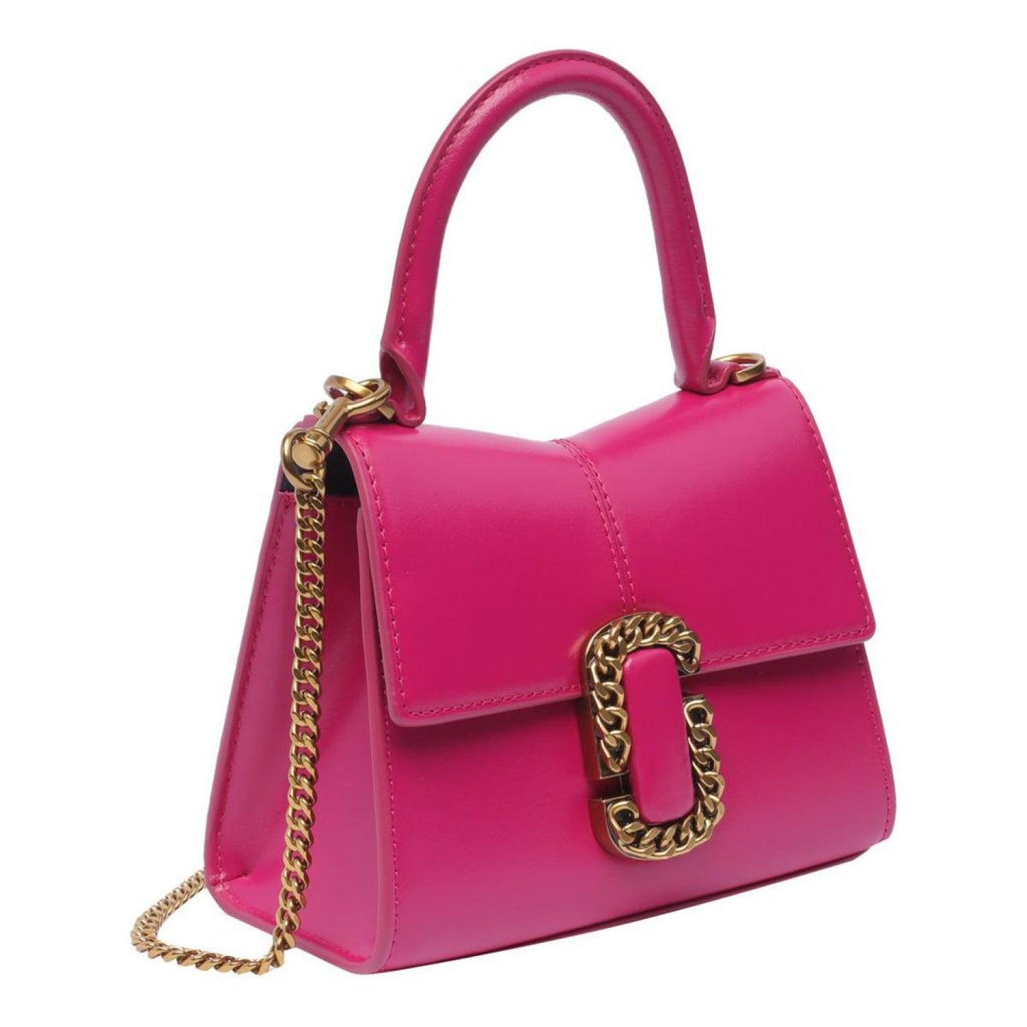 Marc Jacobs The St Marc Mini Top Handle Tote Bag