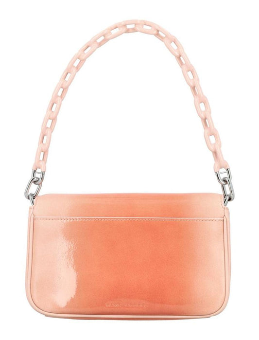 Marc Jacobs The J Marc Chained Shoulder Bag