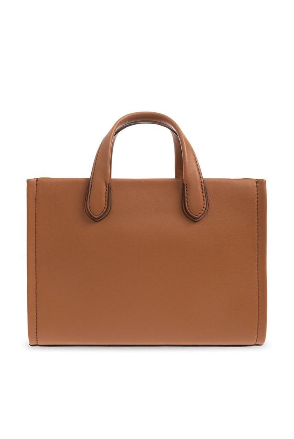 Michael Michael Kors Gigi Small Tote Bag