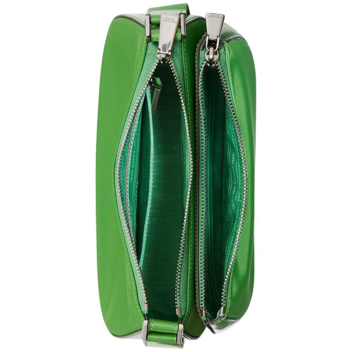 Sam Icon Ksnyl East-West Small Crossbody