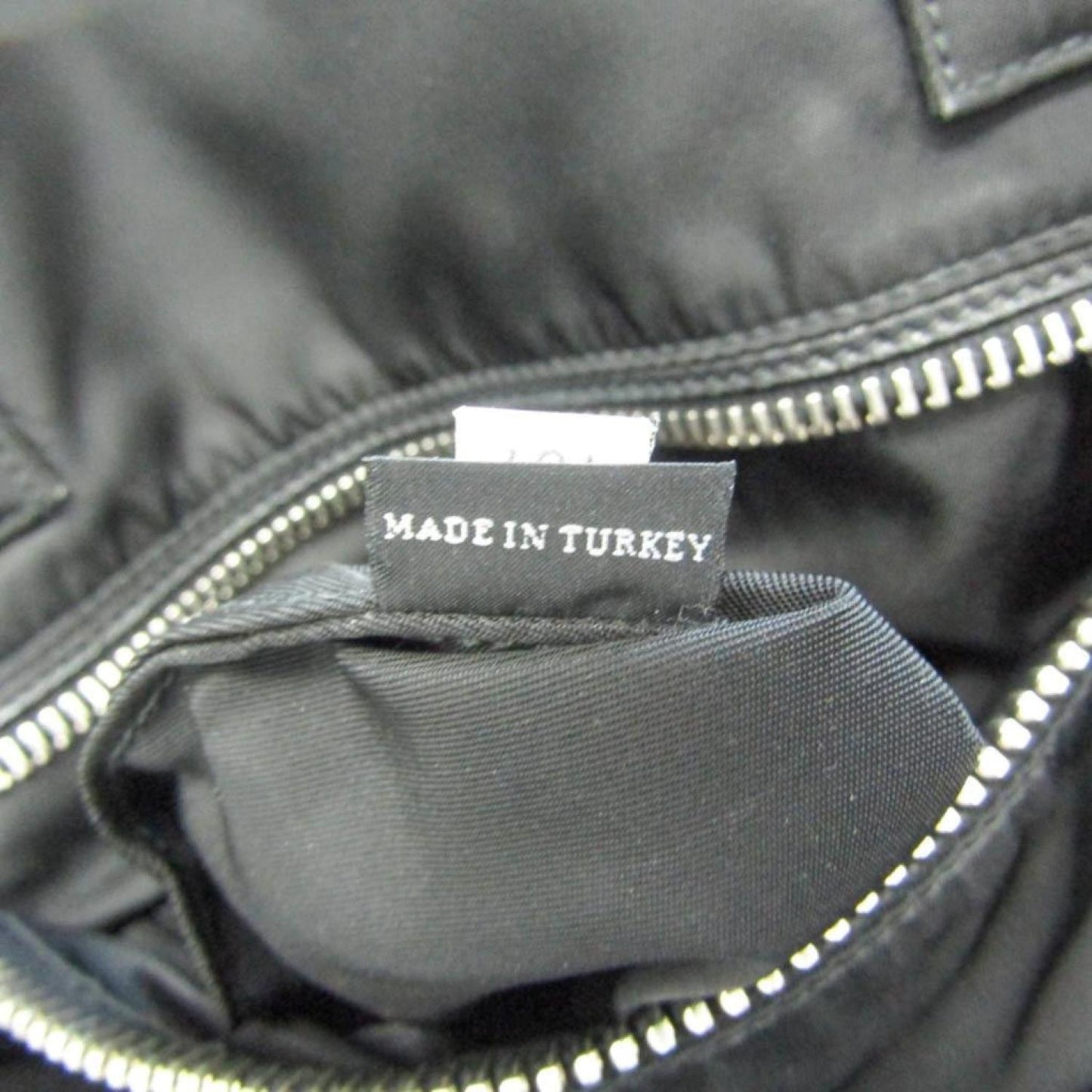 Prada Synthetic Tote Bag (Pre-Owned)