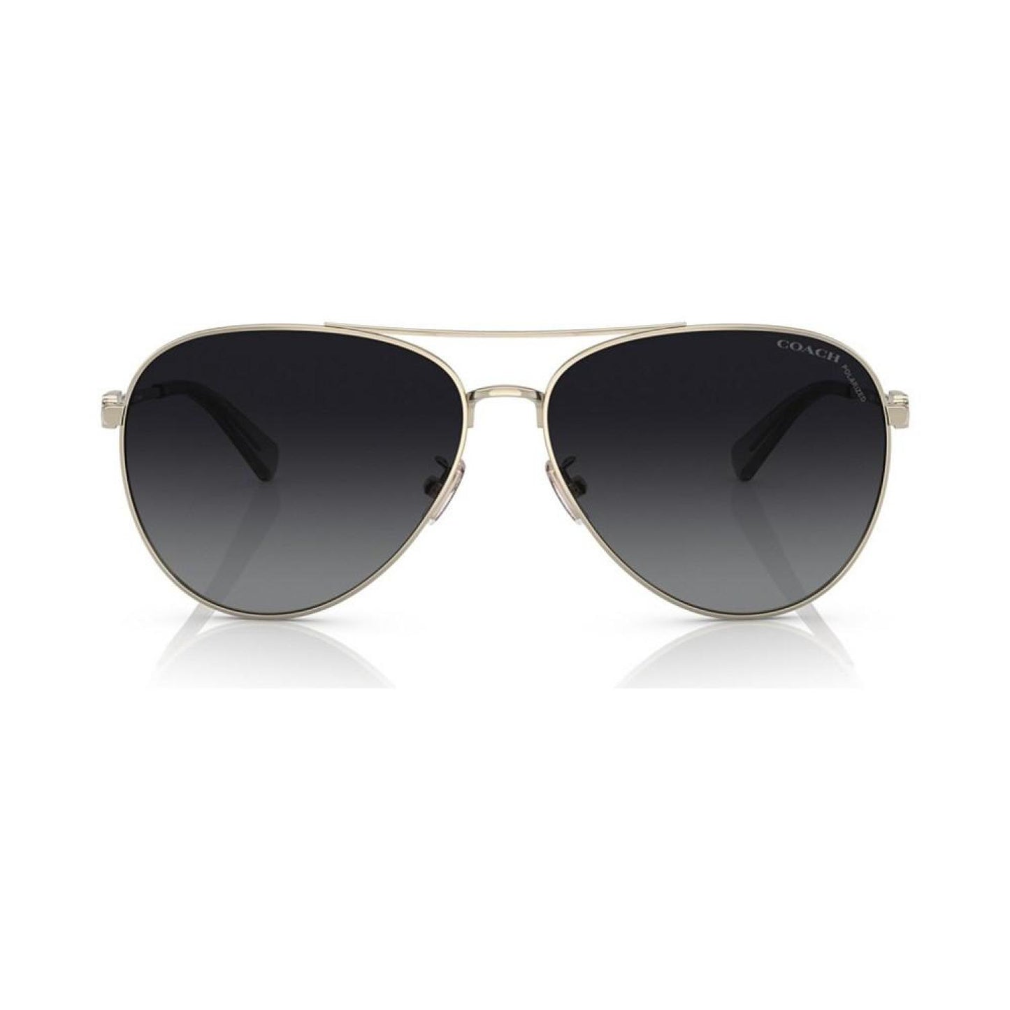 Women's Polarized Sunglasses, HC714061-YP