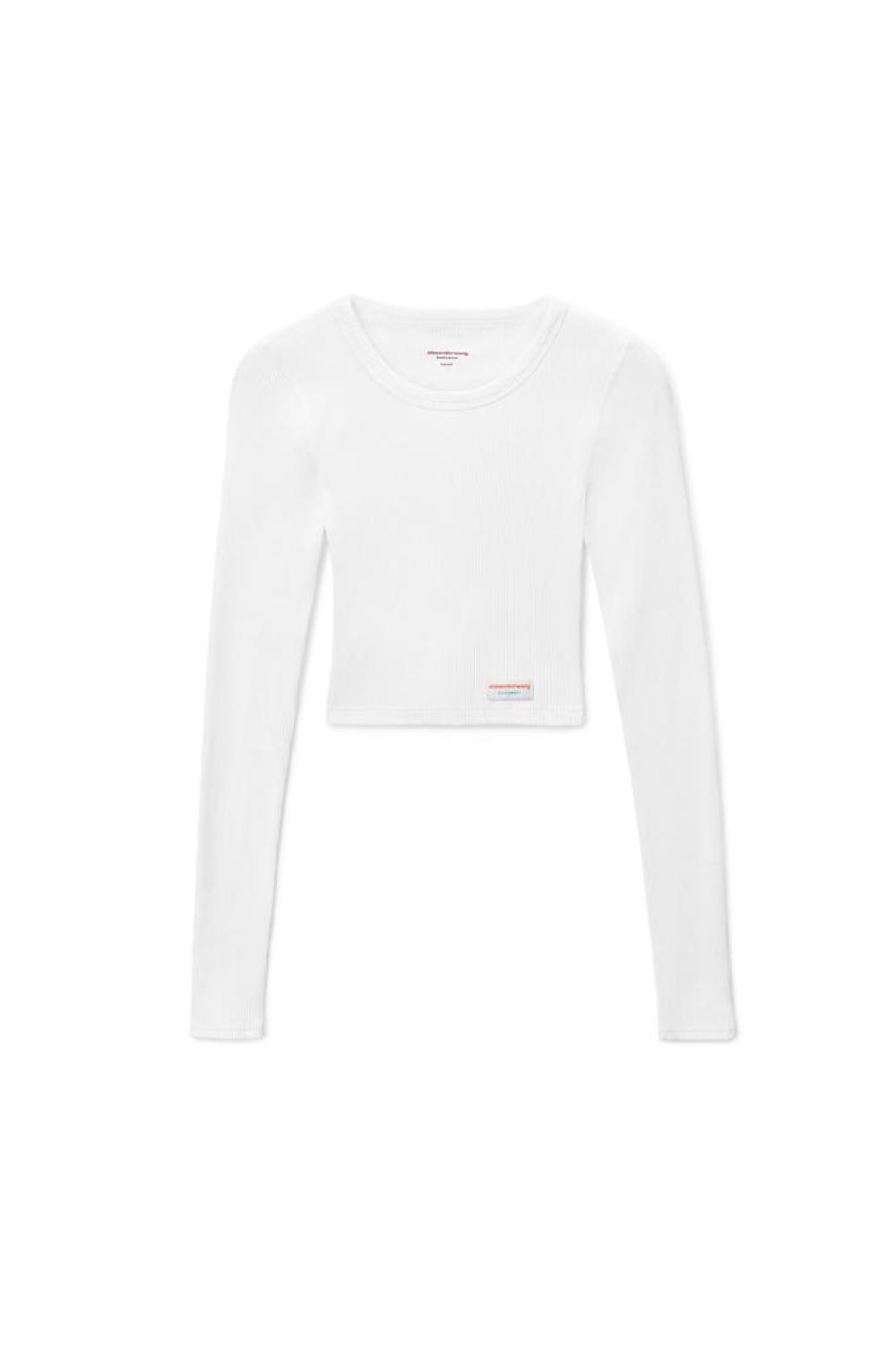 Beefy Graphic Sweatshirt In Japanese Jersey