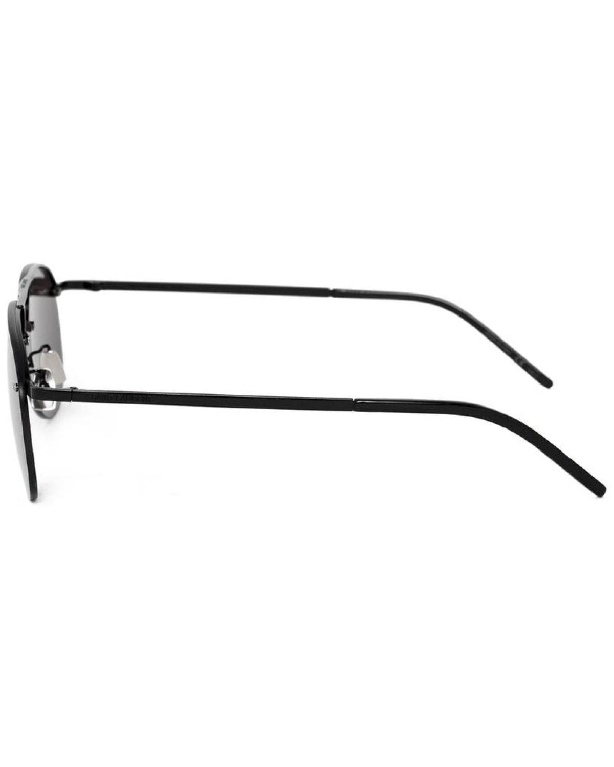 Saint Laurent Unisex SL416 60mm Sunglasses
