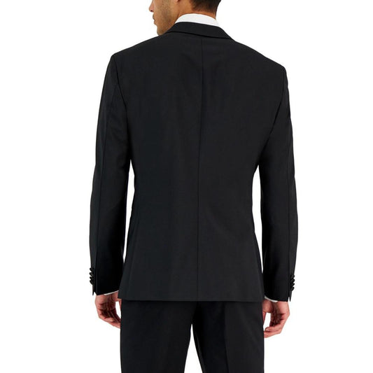 Men's Modern-Fit Super Flex Stretch Tuxedo Jackets