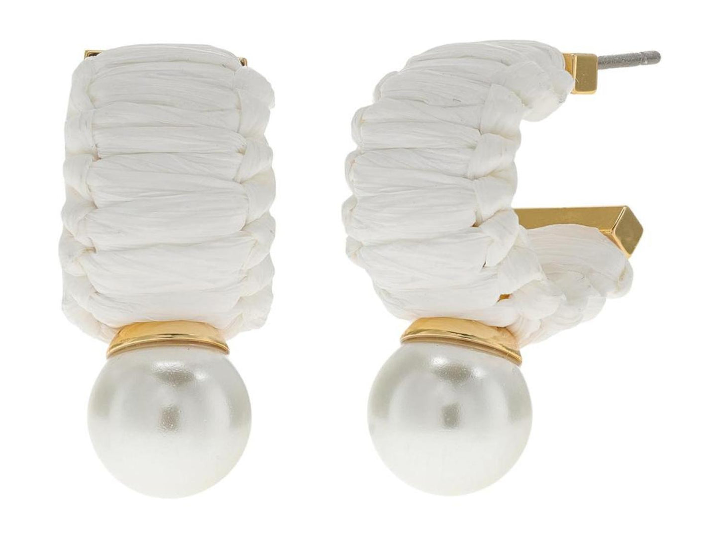 Francesca Mini Hoops Earrings