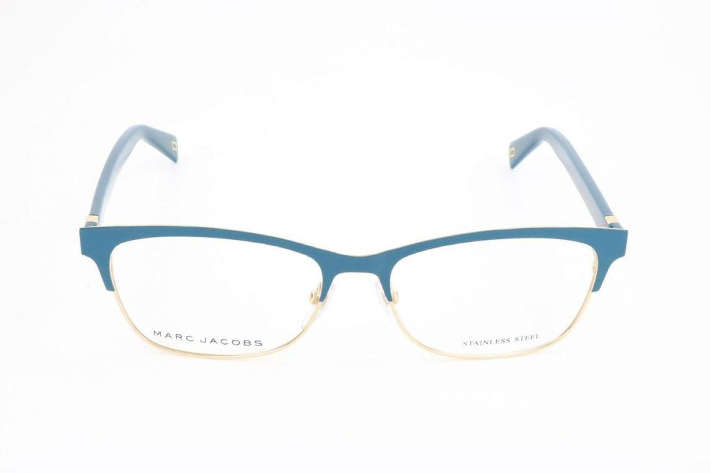 Marc Jacobs Eyewear Oval Frame Glasses