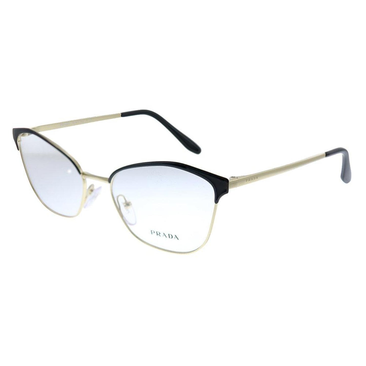 Prada PR 62XV AAV1O1 54mm Womens Cat-Eye Eyeglasses 54mm