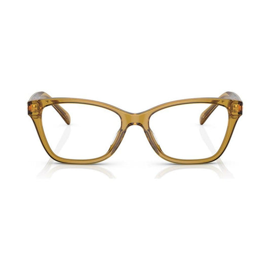 Women's Butterfly Eyeglasses, HC6196U52-O