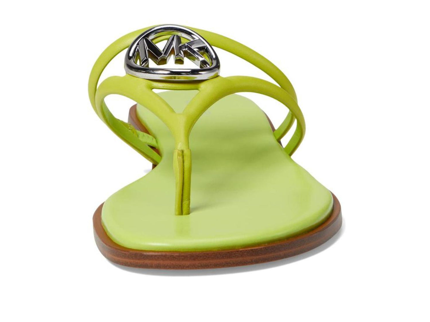 Hampton Flat Sandal