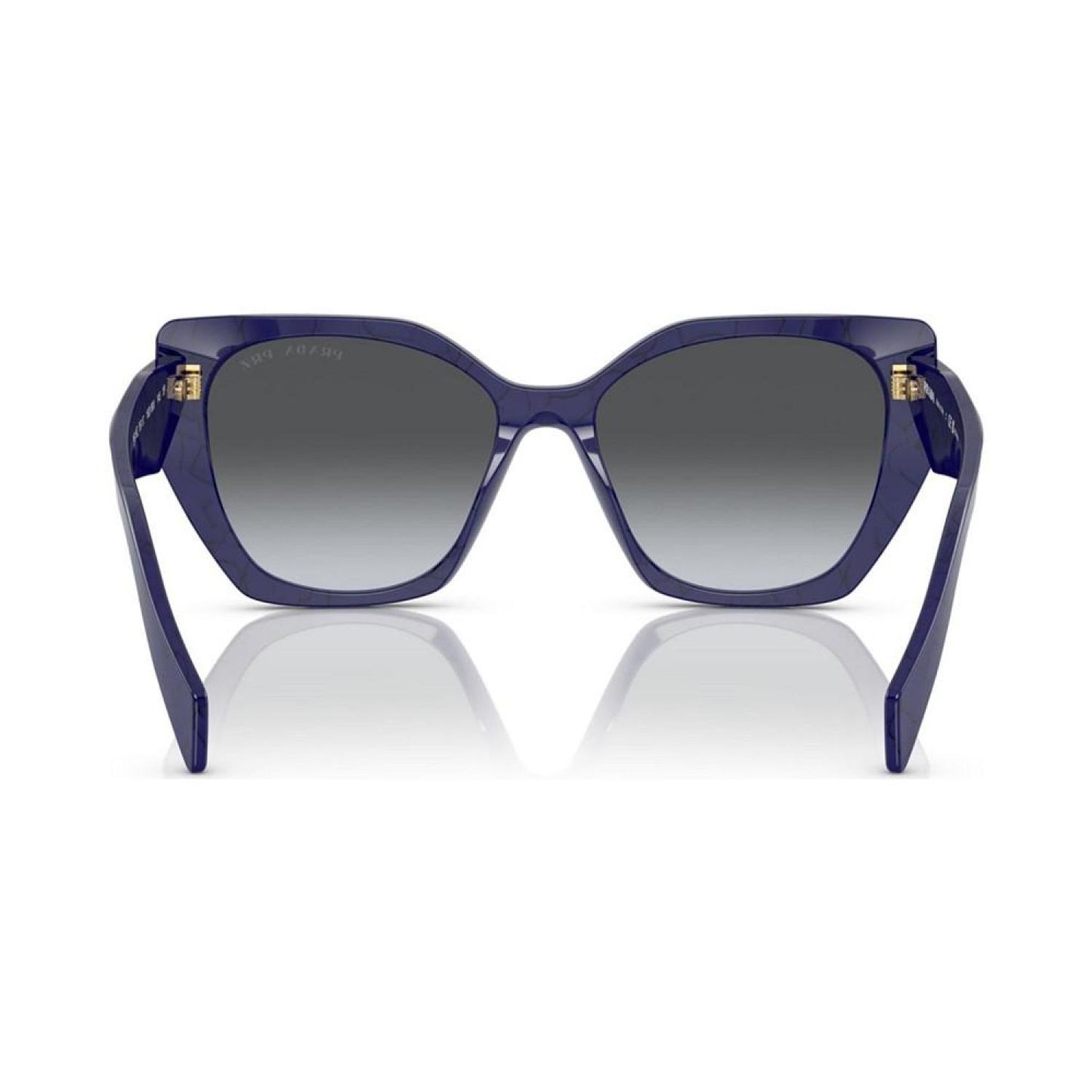 Women's Polarized Sunglasses, PR 19ZS55-YP
