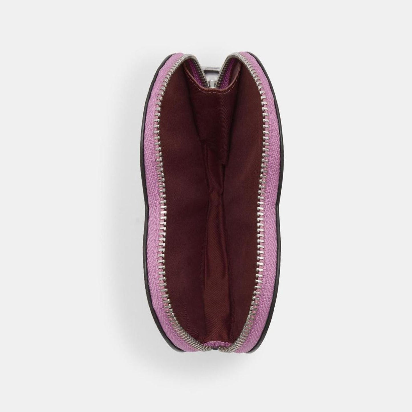 Coach Outlet Heart Coin Case