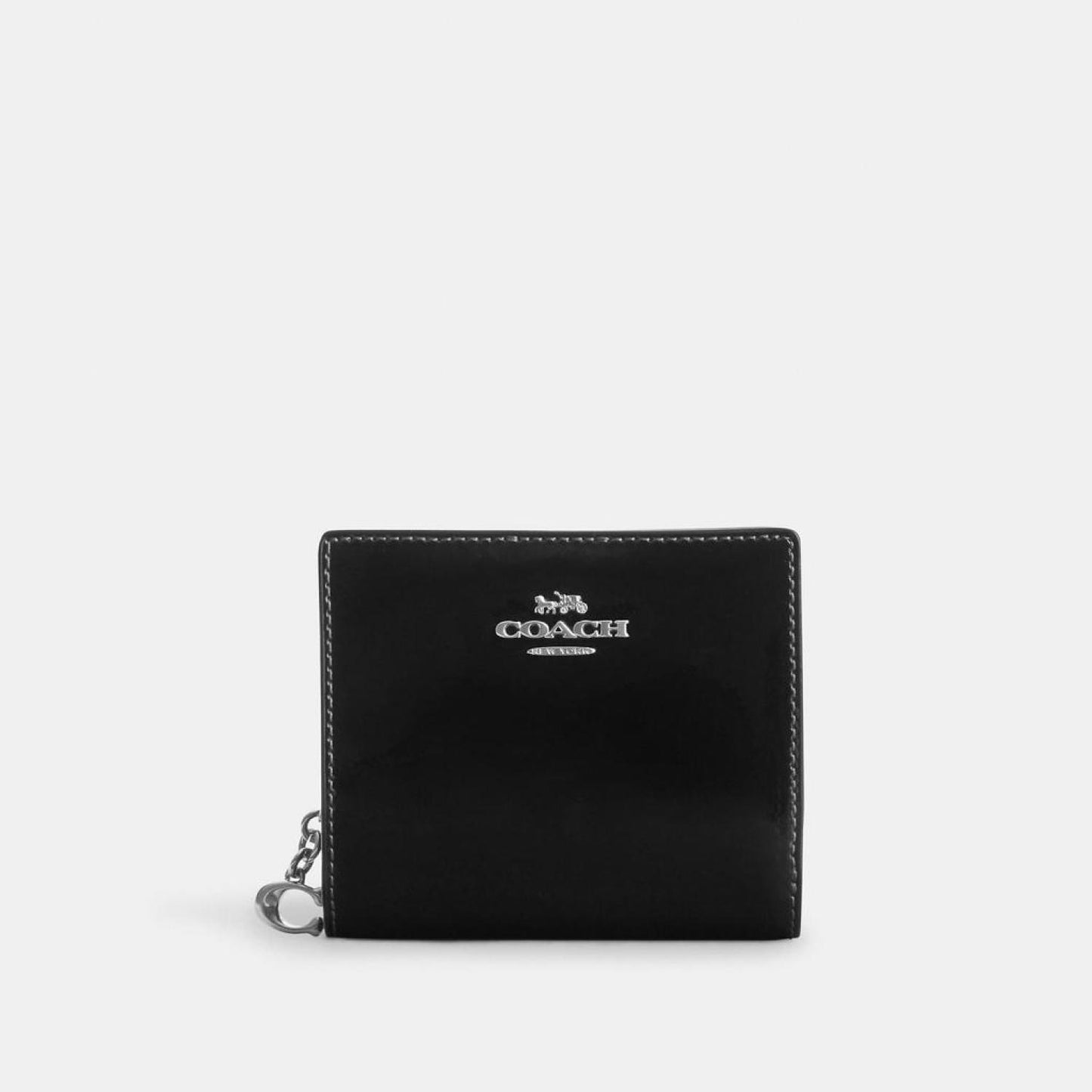 Coach Outlet Snap Wallet