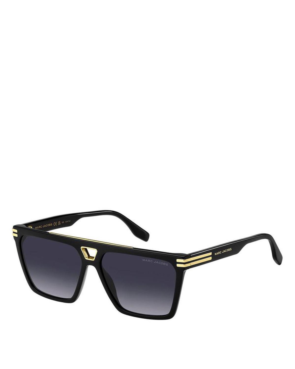 Safilo MARC 717 Sunglasses, 58mm