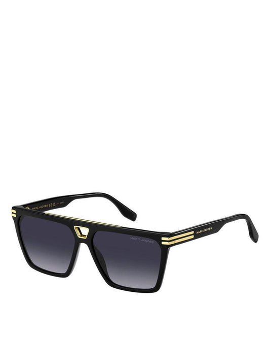Safilo MARC 717 Sunglasses, 58mm