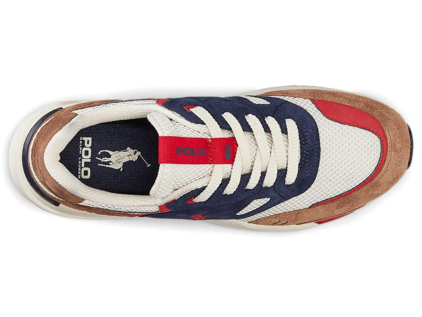 Jogger Sneaker