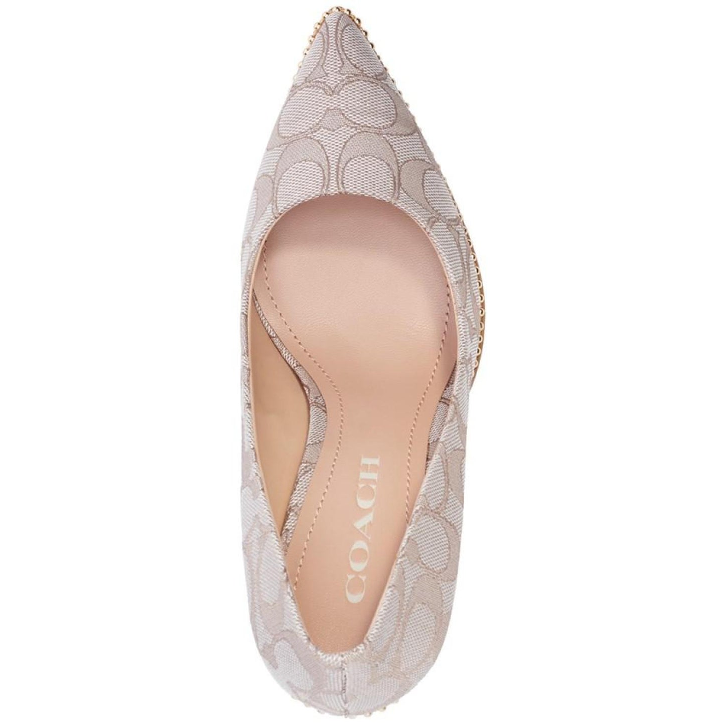 Women's Waverly Beadchain Pumps