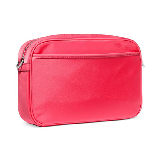 Nylon Jet Set Charm East West Crossbody