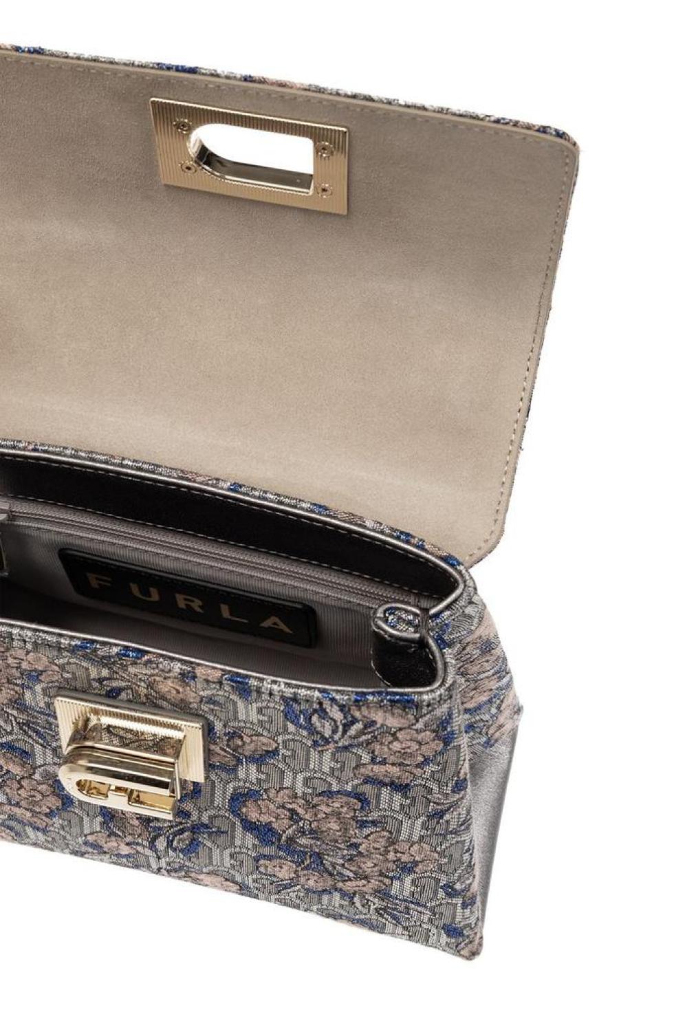Furla 1927 Mini Tote Bag