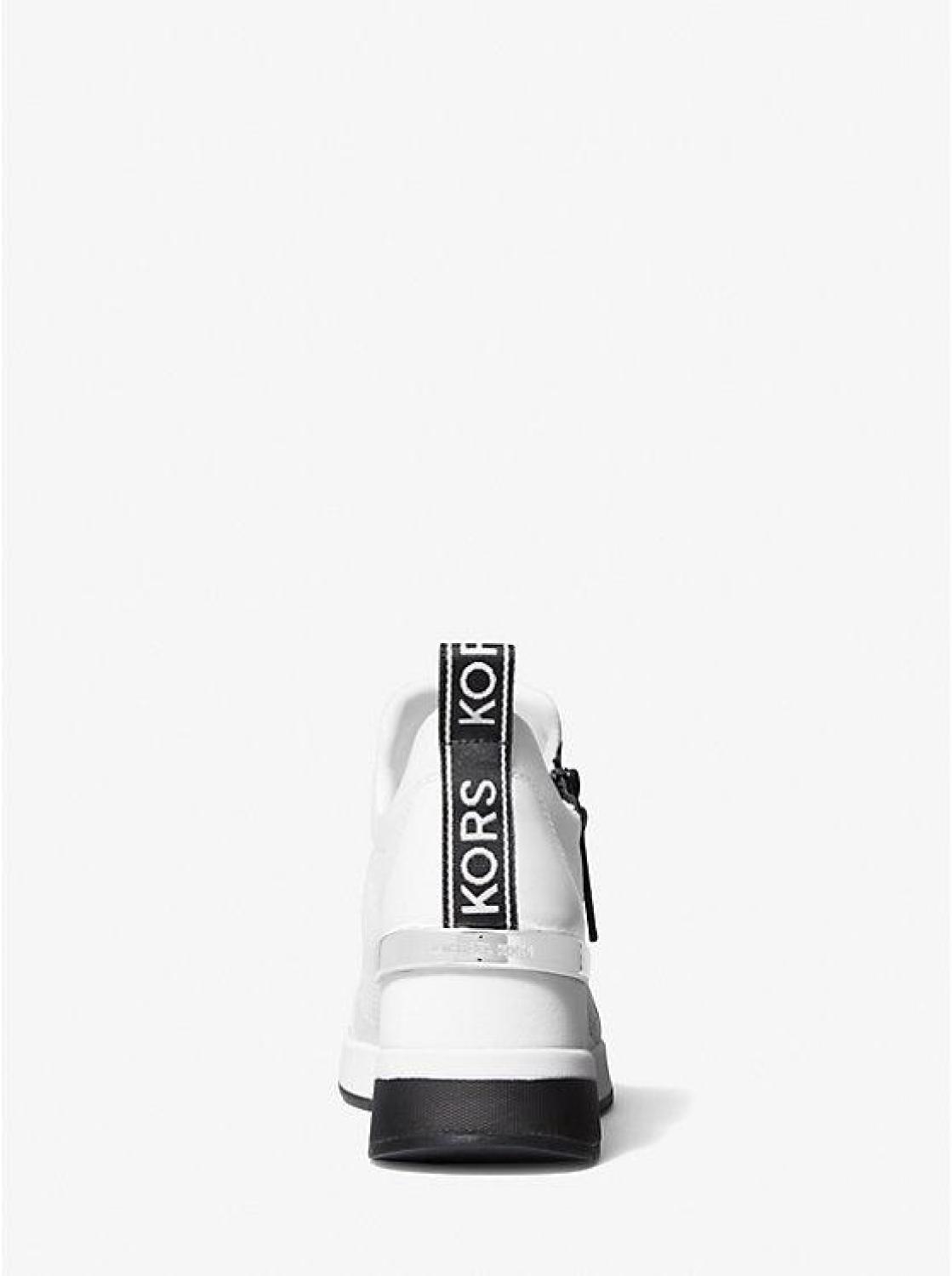 Willis Stretch Knit Trainer