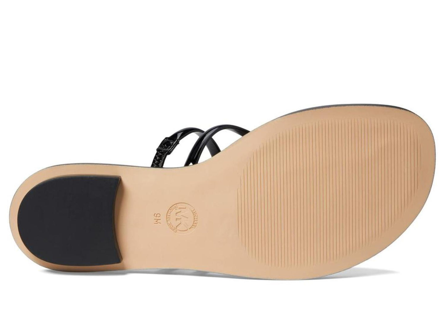 Hampton Flat Sandal