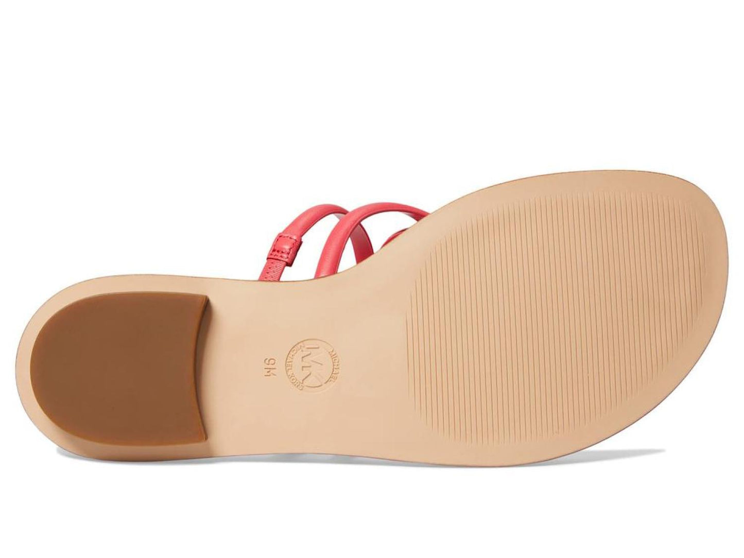 Hampton Flat Sandal