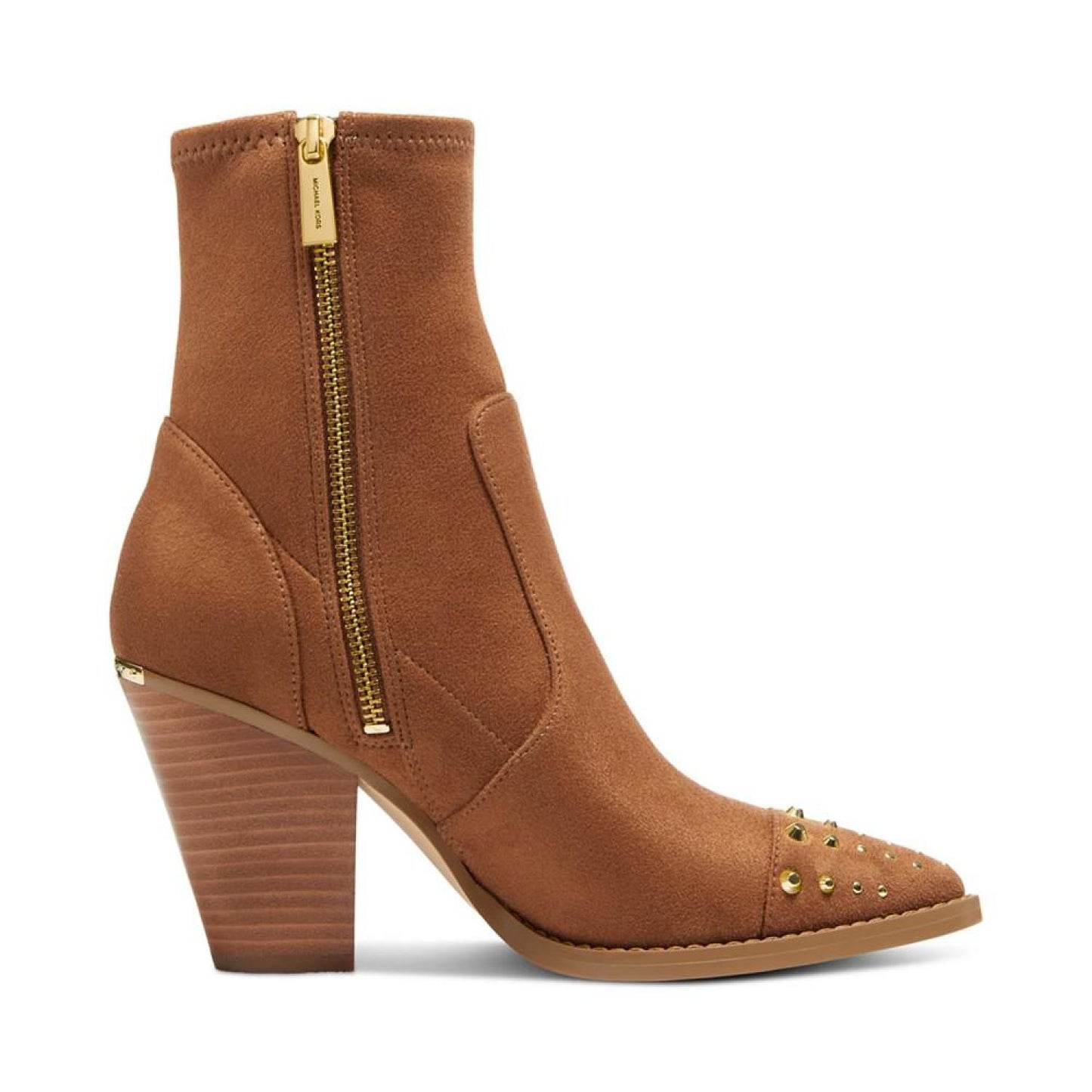 Women's Dover Embellished Pointed-Toe Dress Booties