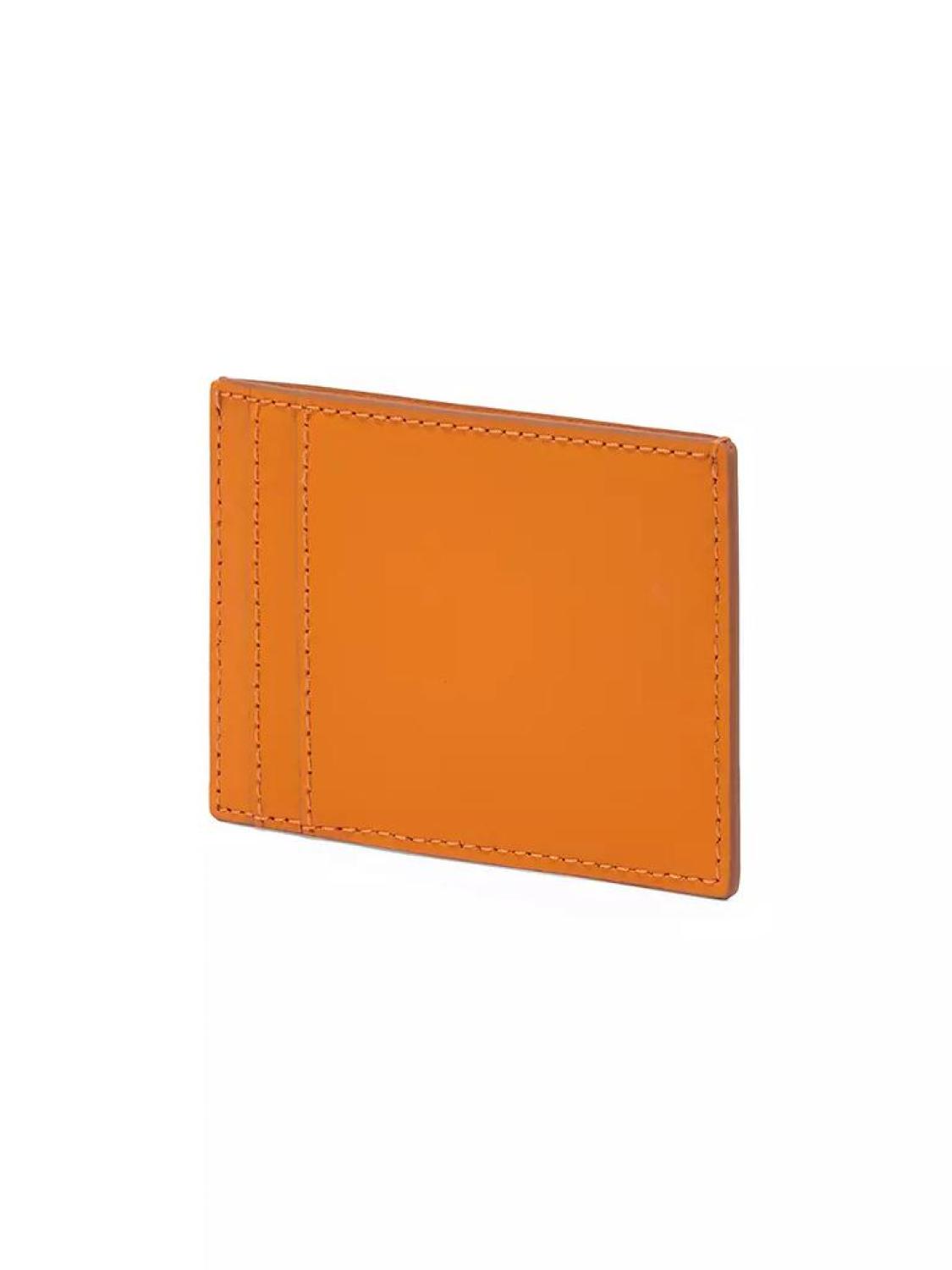 The J Marc Leather Card Case