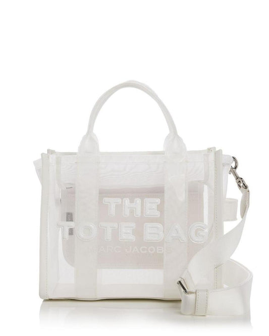 The Mesh Small Tote Bag