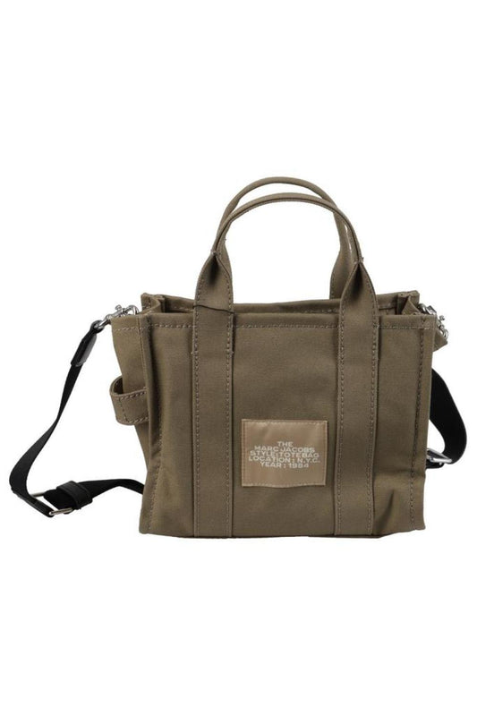 Marc Jacobs The Mini Traveler Tote Bag