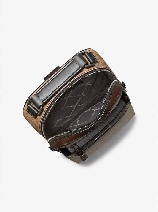 Hudson Logo Sling Pack