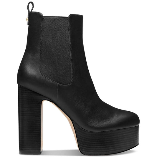 Women's Natasha Platform Booties