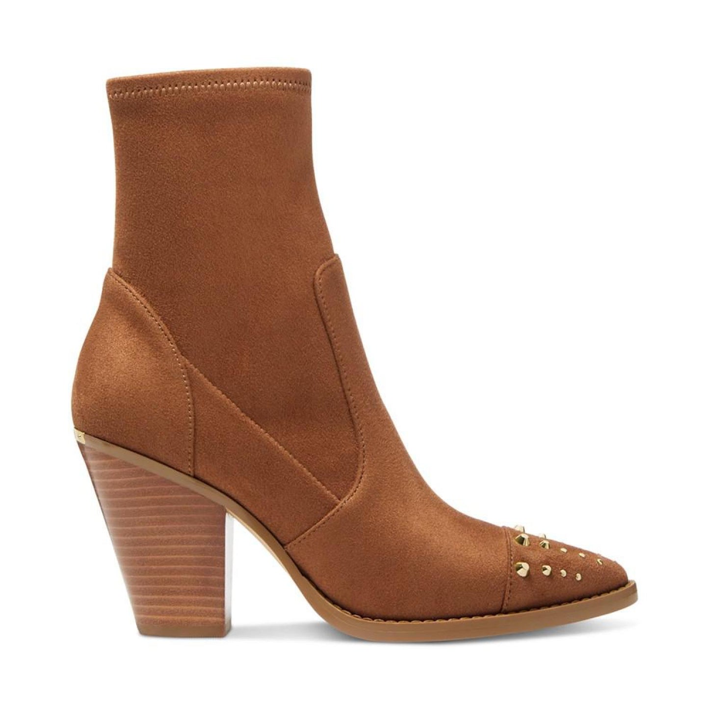 Women's Dover Embellished Pointed-Toe Dress Booties