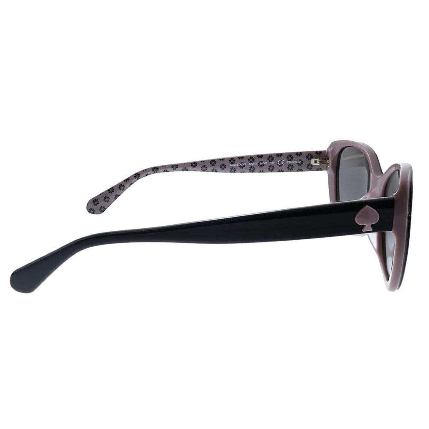 Kate Spade KS AUGUSTA/G/S 3H2 WJ Womens Square Sunglasses