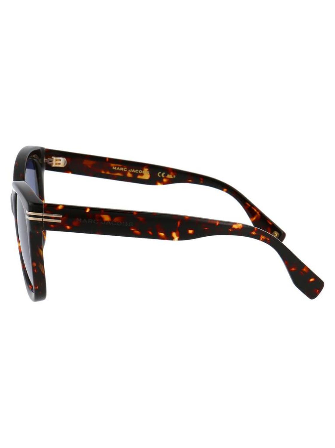 Marc Jacobs Eyewear Square Frame Sunglasses