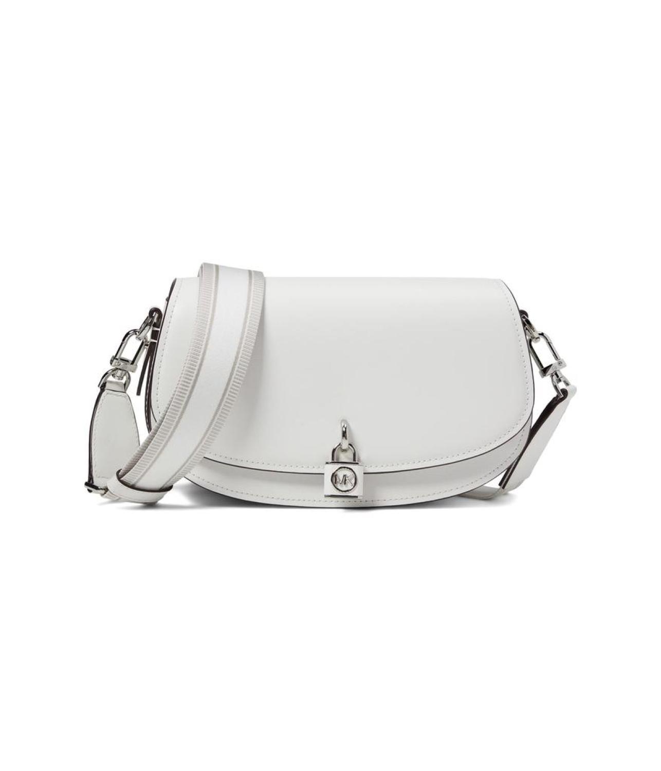 Mila Medium East/West Sling Messenger