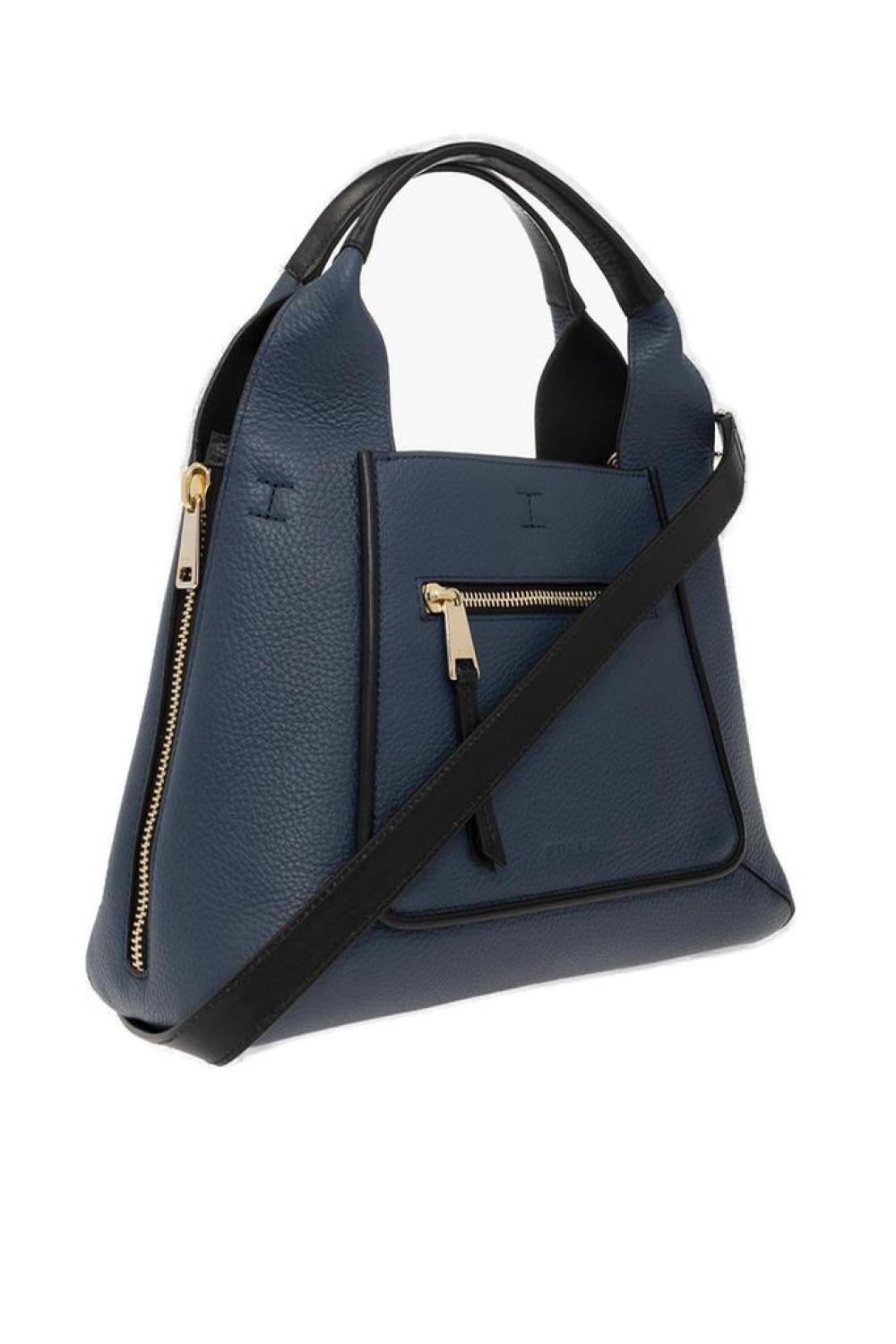 Furla Gilda Medium Tote Bag
