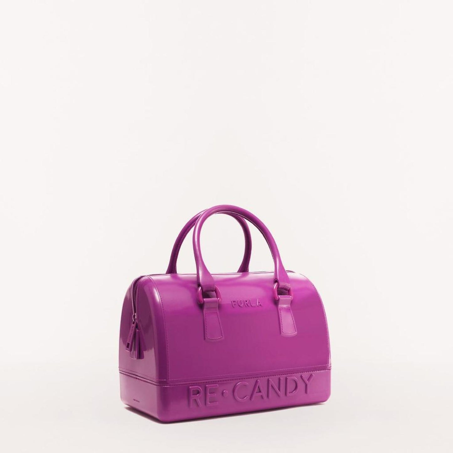 Furla Candy Boston Bag S
