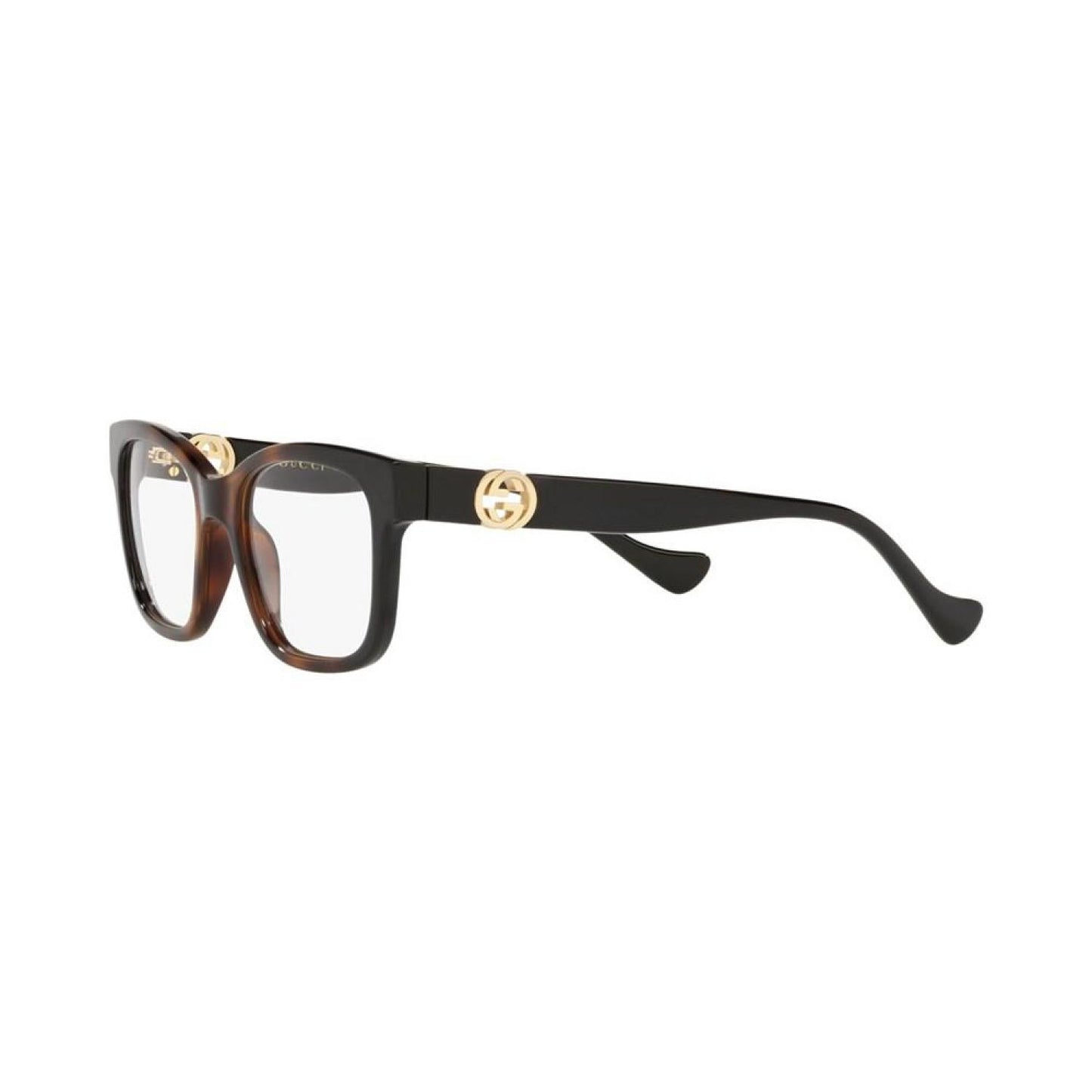 Women's Rectangle Eyeglasses, GC00163251-X