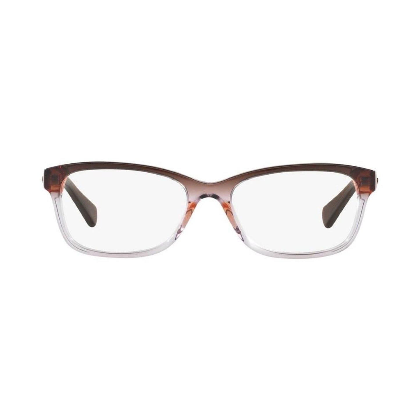 HC6089 Women's Rectangle Eyeglasses