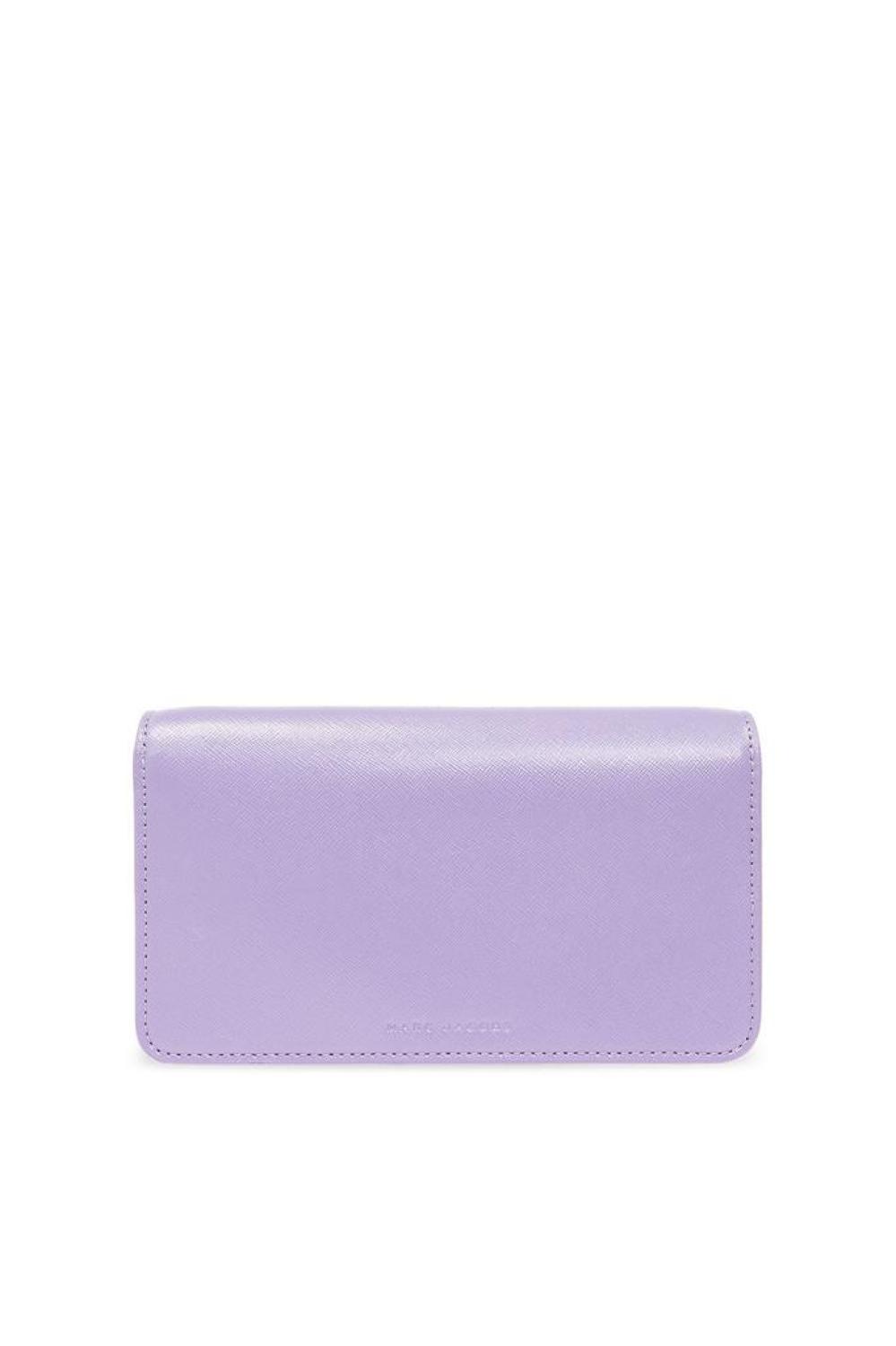 Marc Jacobs The Longshot Chained Wallet