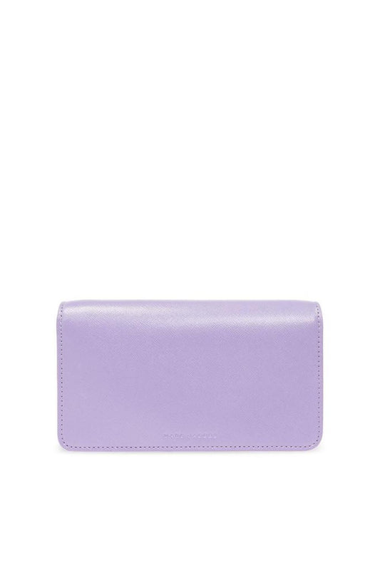 Marc Jacobs The Longshot Chained Wallet