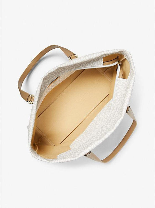 Slater Large Logo Tote Bag