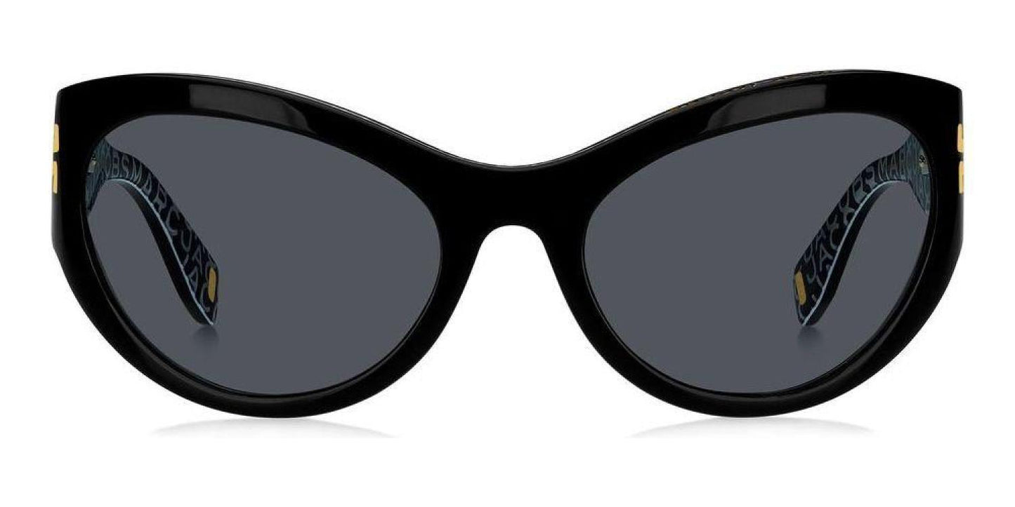 Marc Jacobs Eyewear Cat-Eye Sunglasses