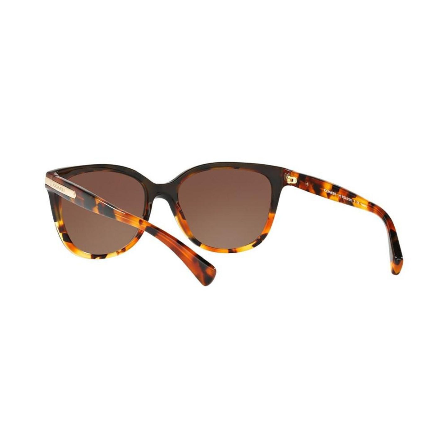 Polarized Polarized Sunglasses , HC8132