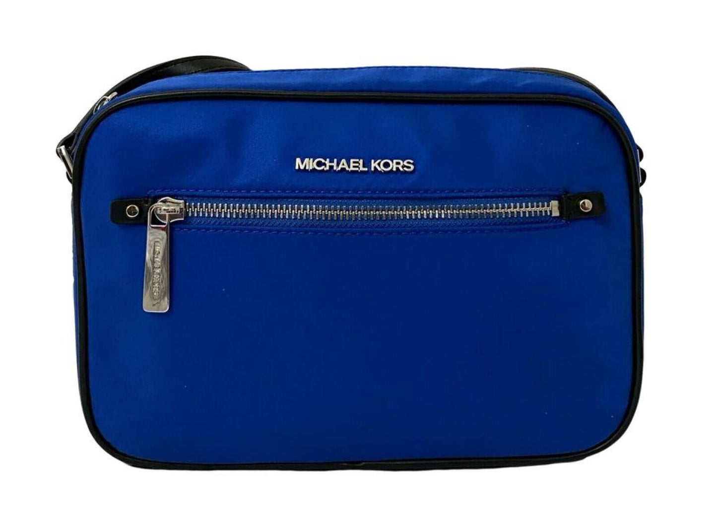 Michael Kors Polly EW Nylon Crossbody Camera Bag