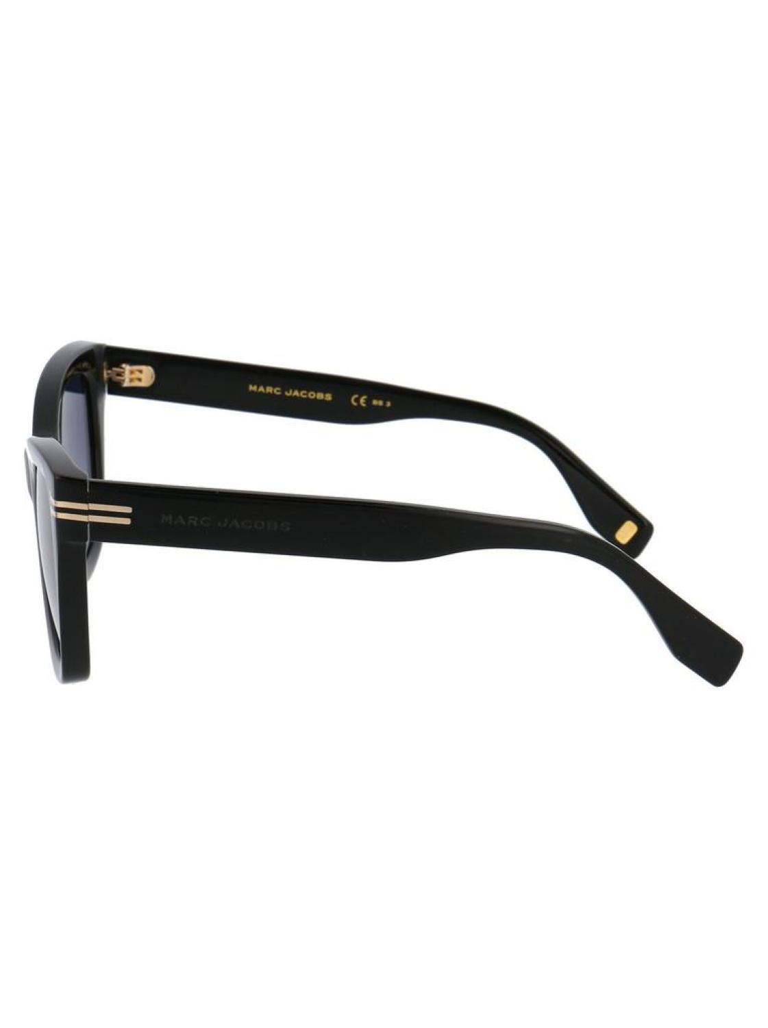 Marc Jacobs Eyewear Cat-Eye Frame Sunglasses