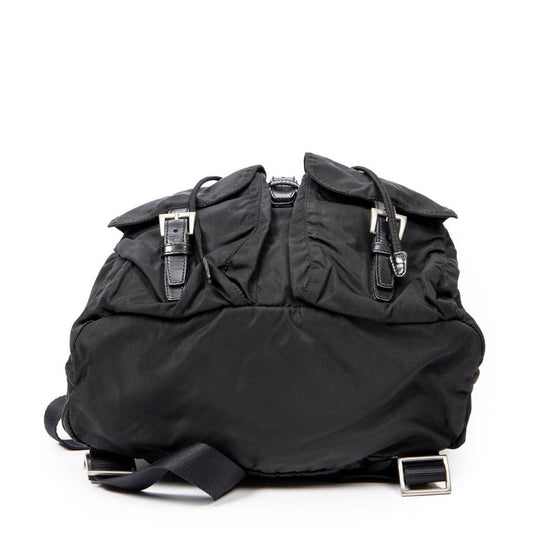 Large Drawstring Backpack