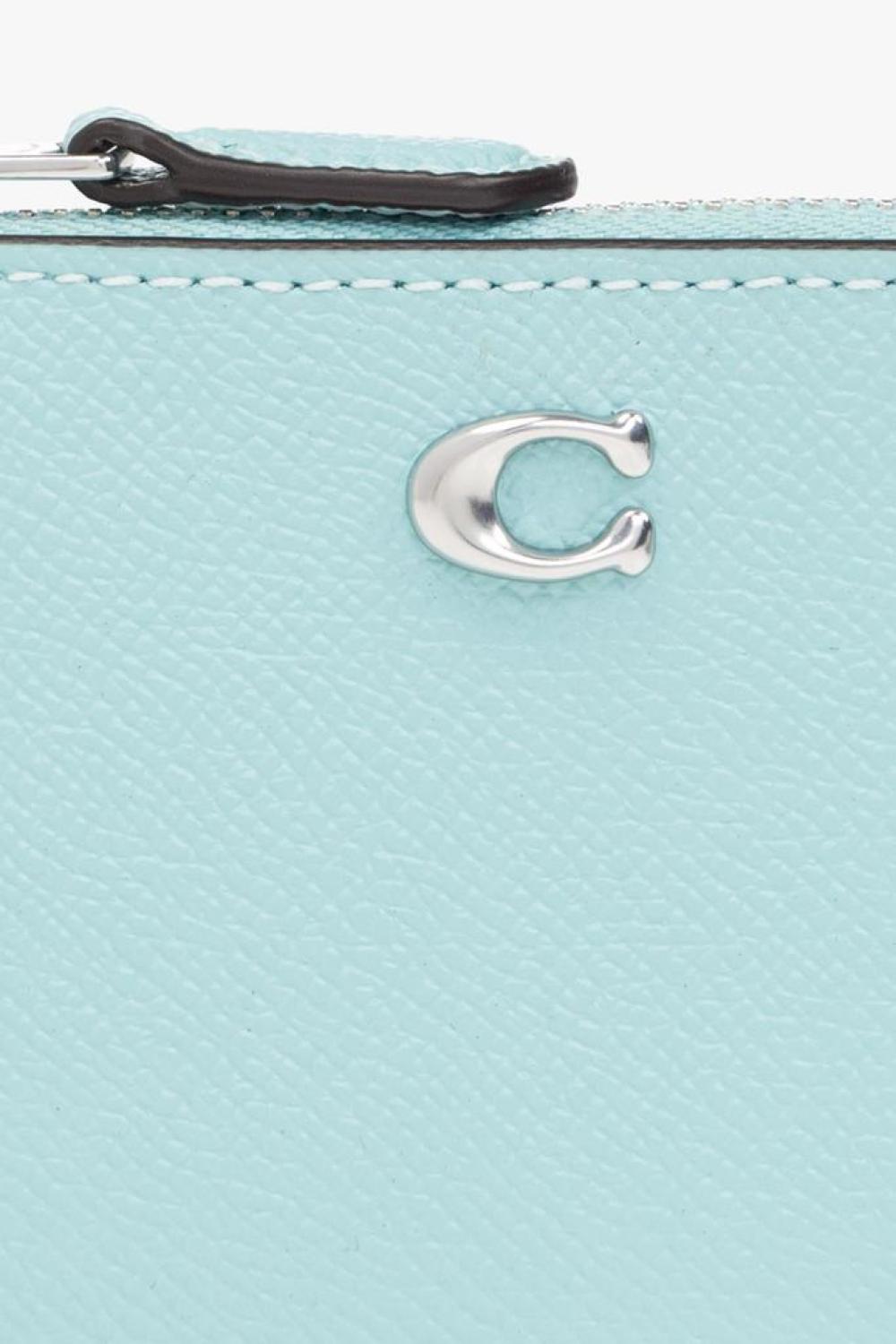 Coach Skinny Mini ID Case