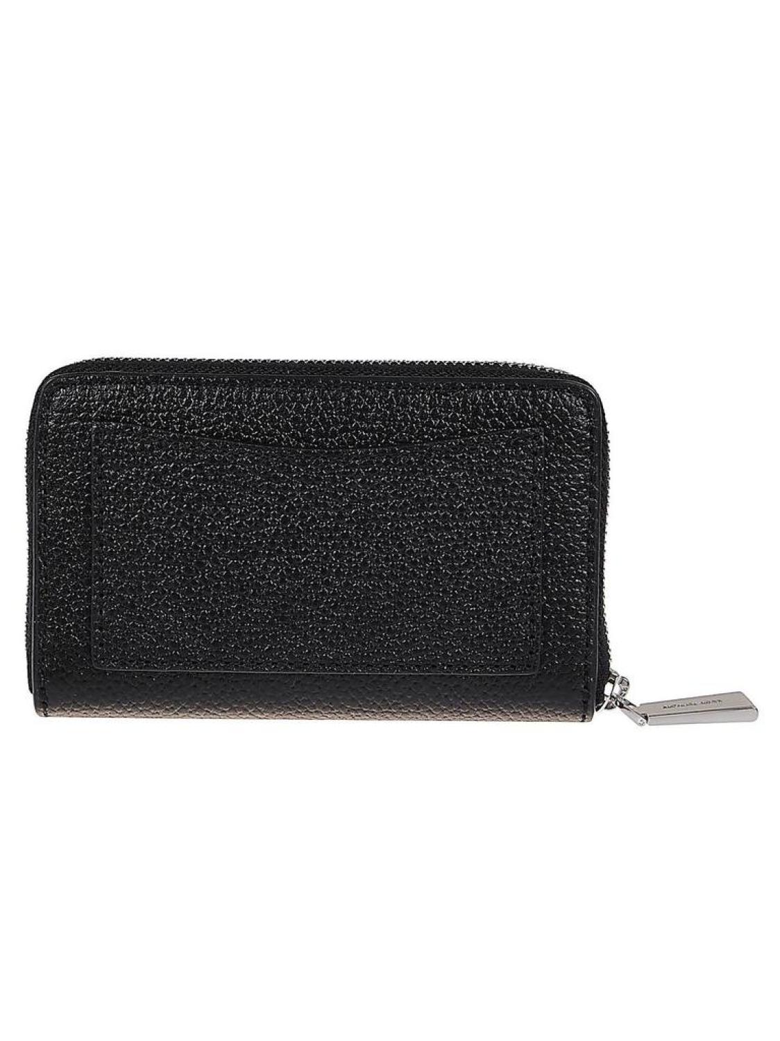 Michael Kors Jet Set Zipped Wallet